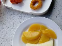-海岸风情蒸汽海鲜自助餐厅(家宴金手勺店)