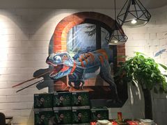 -鼎盛蜀坊·重庆江湖菜(市桥地铁站店)