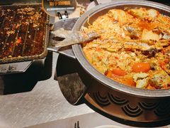 -烤匠麻辣烤鱼(青羊万达店)