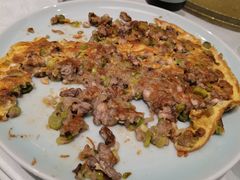 厦门海蛎煎-八闽饭店闽南小镇(铁西店)