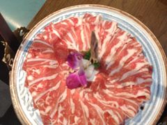 -阳坊涮肉(西直门凯德mall店)