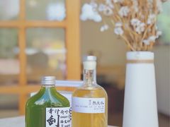 -椿风·养身茶饮(吉大店)