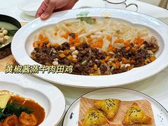 -聚福山莊·寻味顺德(北滘店)