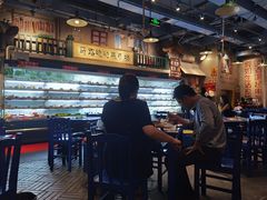 -马路边边串串香(双井直营店)