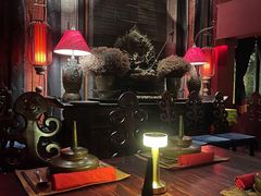 -花马天堂云南餐厅 Lost Heaven(高邮路店)