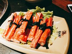 -蜀大侠火锅(建设路第五大道店)