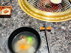 -老乾杯和牛烧肉(王府中环店)