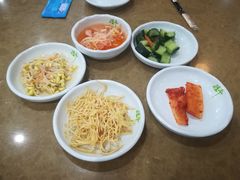 -全州拌饭馆(龙源西街店)