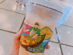 -LELECHA乐乐茶(美罗城店)