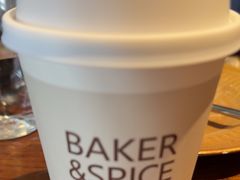 -BAKER&SPICE(祥云小镇店)