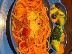 -blue frog蓝蛙(长泰广场店)