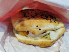 -塔斯汀中国汉堡(员村店)