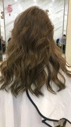 烫染-3AM HAIR SALON烫发染发接发