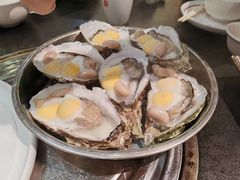 -飞尝蚝·顺德菜·鱼生(顺德总店)