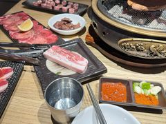 -泥炉烧肉师(新街口金銮巷店)