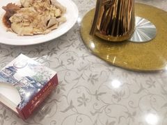 -新塘畔酒楼(里水大道北店)