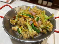 -小菜园新徽菜(无锡人民路红豆店)