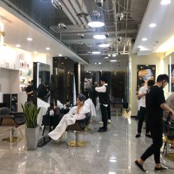 -AYO SALON