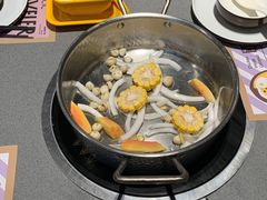 -椰小鸡·琼州糟粕醋(美兰缤纷城店)
