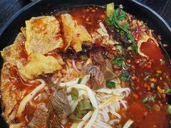牛腩螺蛳粉-为为螺蛳粉(皇庭广场店)