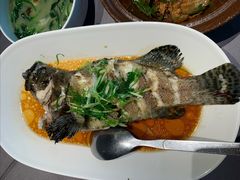 -徐记海鲜(曲江南湖店)