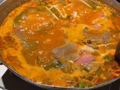 -旺福·贵州酸汤牛肉火锅(陆悦天地店)