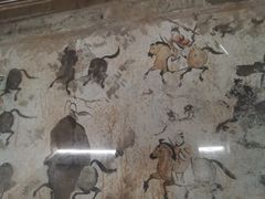 -洛阳古墓博物馆