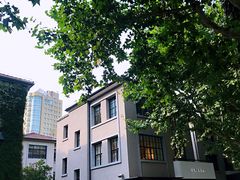 -徐家汇源景区-衡山坊