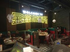-避风塘·老港味餐厅(虹口龙之梦店)