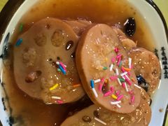 -穆老九清真牛羊肉馆(宋城店)