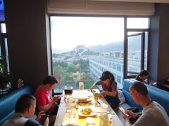 -平措康桑·和牛自助观景餐厅(布达拉宫店)