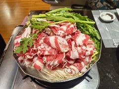 -昱匠·日本料理(金融街店)