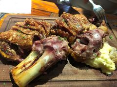 -404干式熟成牛排馆•聚会餐厅