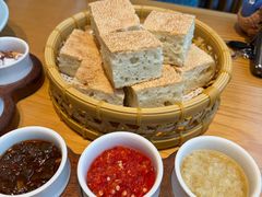 -丹江渔村(龙旗店)