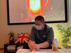 -逸栈养生SPA(望京店)