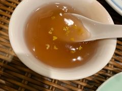 -湖畔居茶楼(湖滨店)