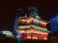 -寻梦滕王阁实景演出