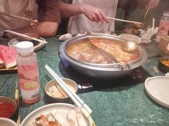 -牛New寿喜烧(曹路花园城店)