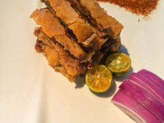 -四季民福烤鸭店(故宫店)