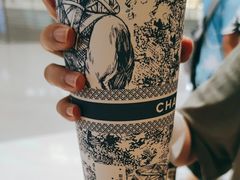 -霸王茶姬(大连万象汇店)