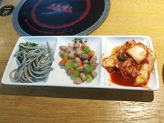 -牛市牛烤肉(西单大悦城店)