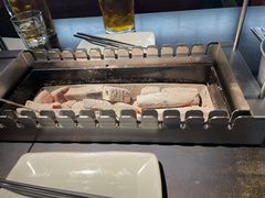 -很久以前羊肉串(中山公园店)