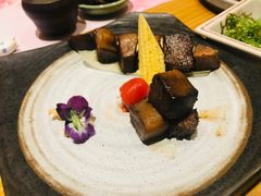 -花潮料理艺食馆(世欧广场店)