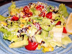 牛油果沙拉-1861意大利餐厅(文化广场店)