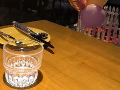 -JINNS锦时 steak&pizza(浸信会礼拜堂旧址店)
