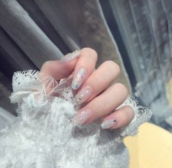 -Halo美甲美睫