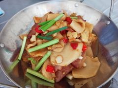 -来韶饭店