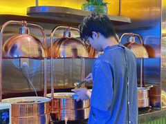 -华夏良子·足道·SPA·艾灸(小麦岛银海店)