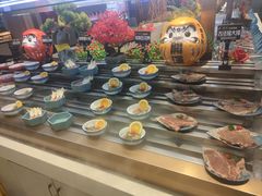 -新艺自助美食城(中山路店)
