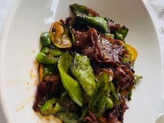 -绿杨春·淮扬宴(庐山路店)